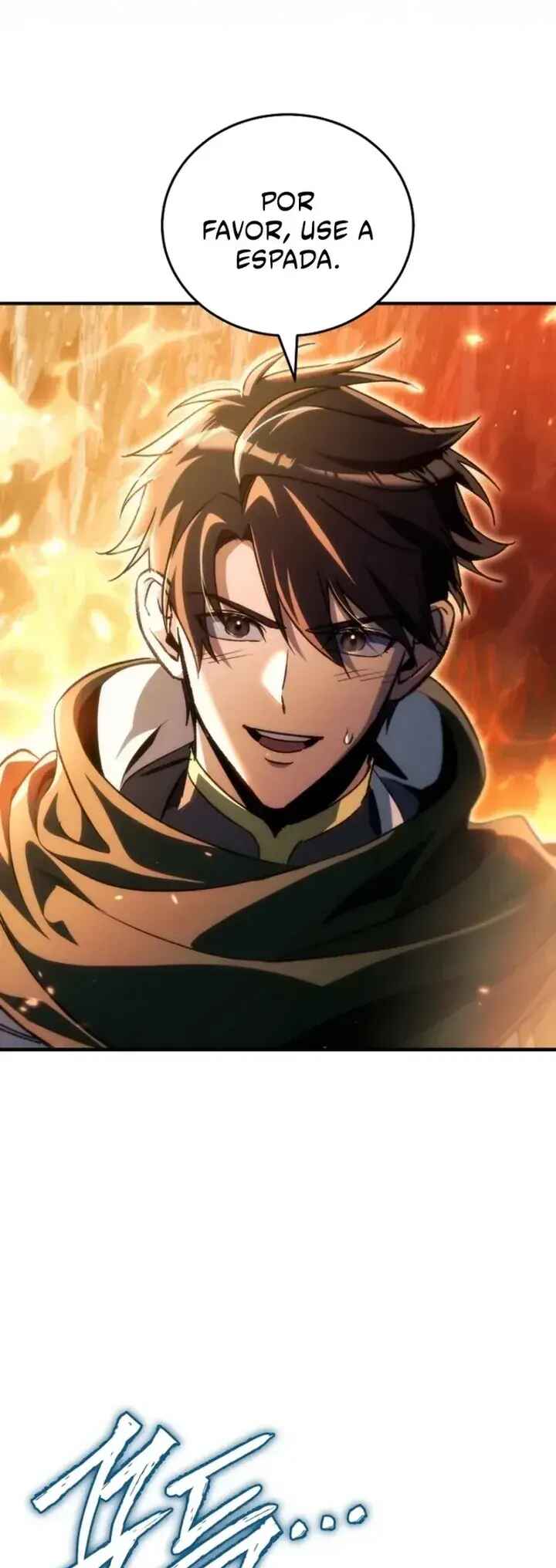 Read The Genius Blacksmith’s Game PT Manga Online