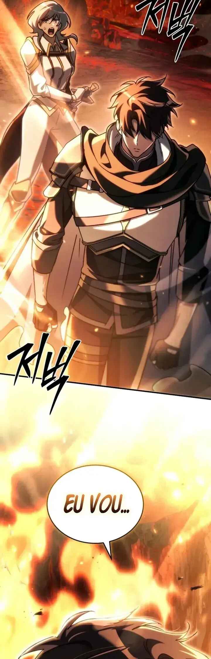 Read The Genius Blacksmith’s Game PT Manga Online