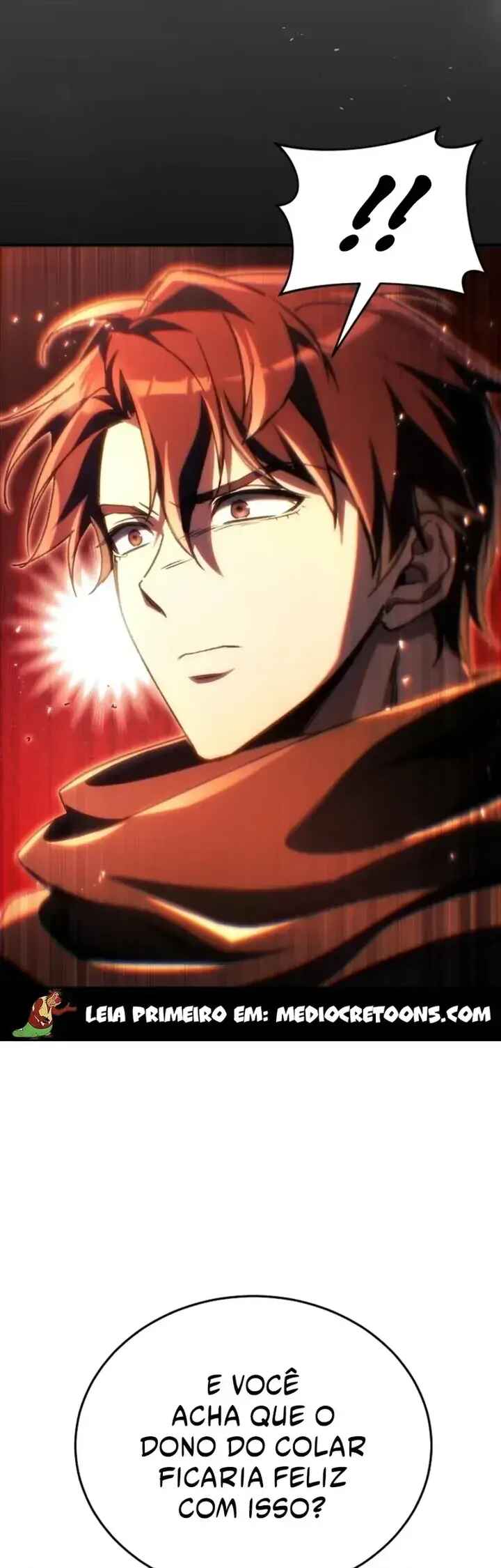 Read The Genius Blacksmith’s Game PT Manga Online