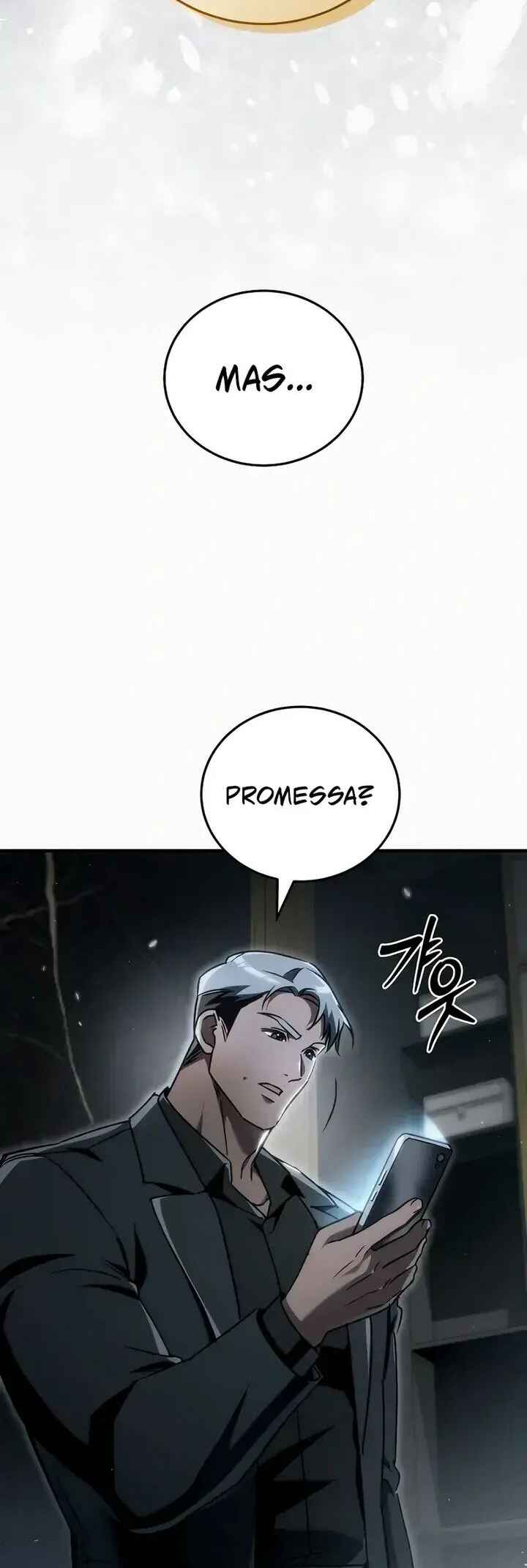 Read The Genius Blacksmith’s Game PT Manga Online