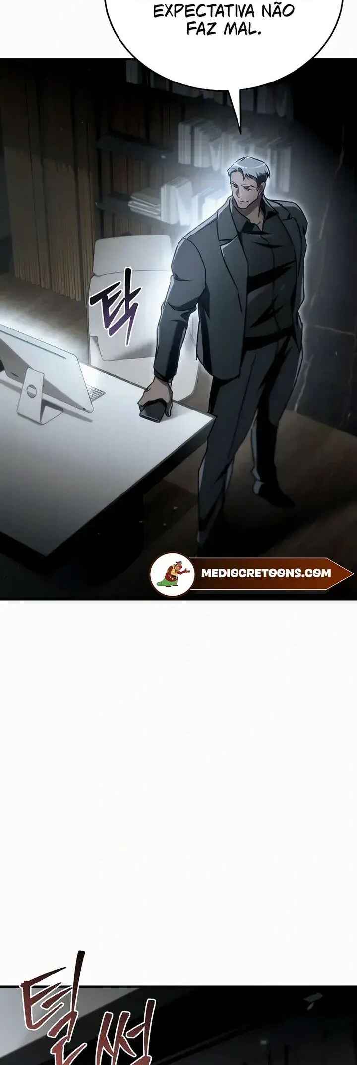 Read The Genius Blacksmith’s Game PT Manga Online