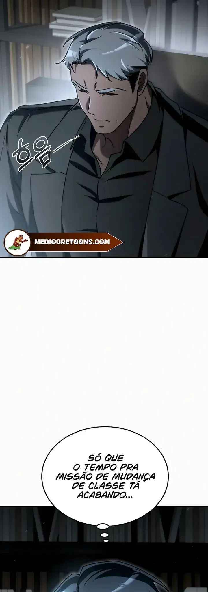 Read The Genius Blacksmith’s Game PT Manga Online