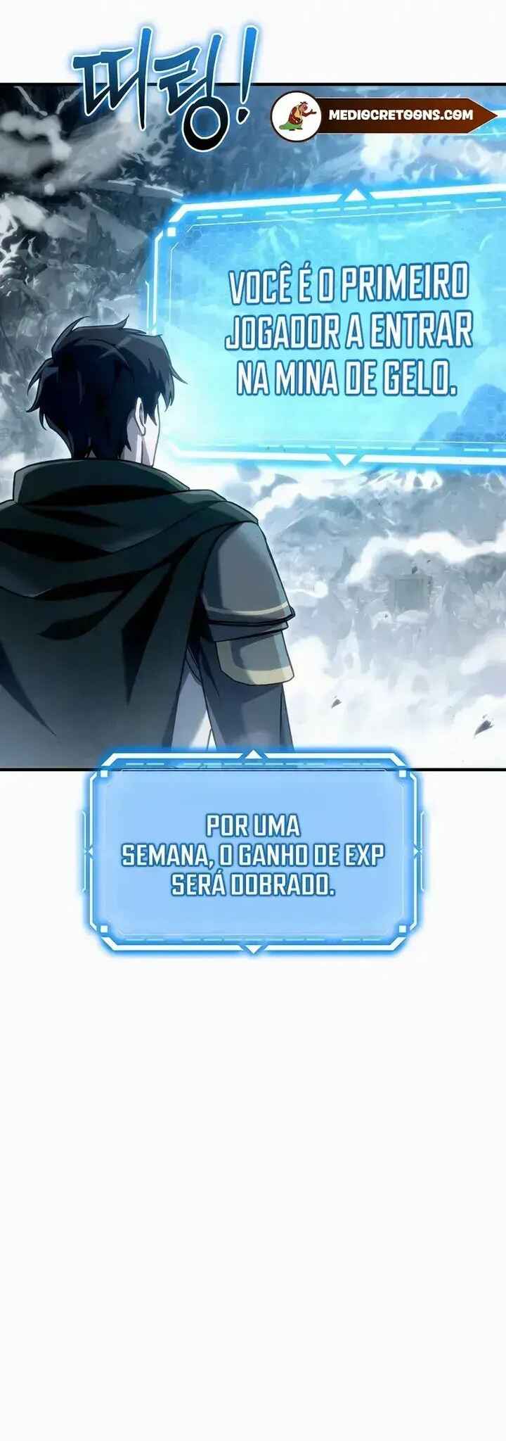 Read The Genius Blacksmith’s Game PT Manga Online