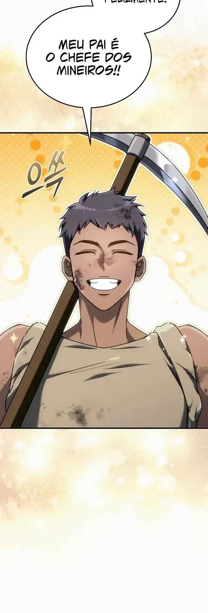 Read The Genius Blacksmith’s Game PT Manga Online