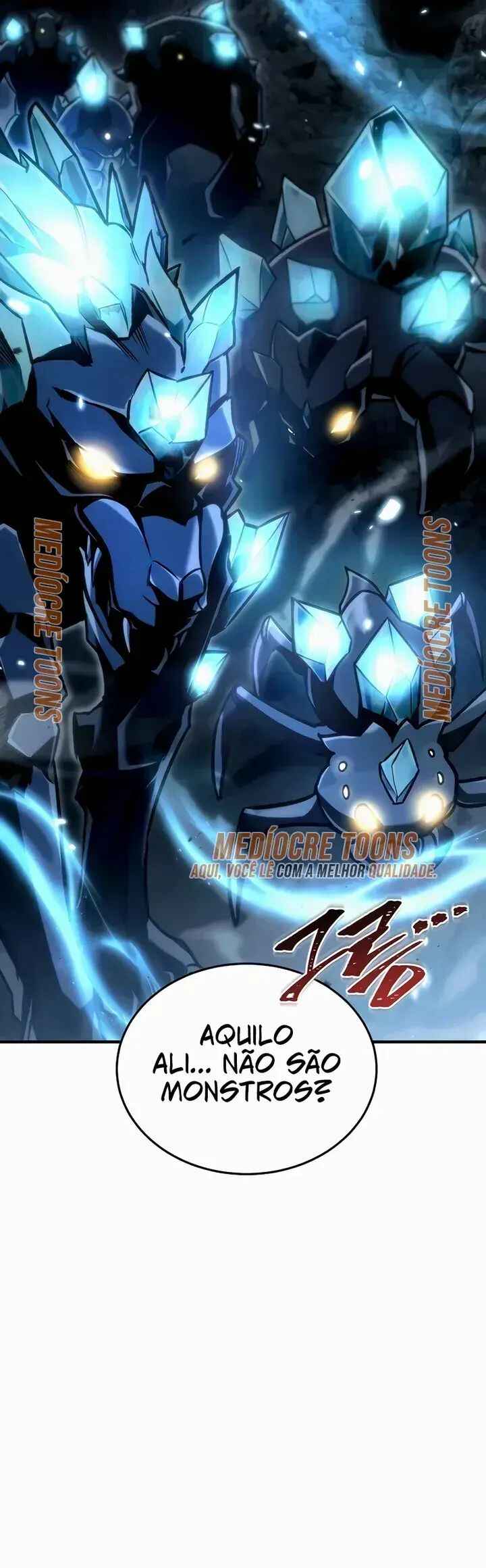 Read The Genius Blacksmith’s Game PT Manga Online
