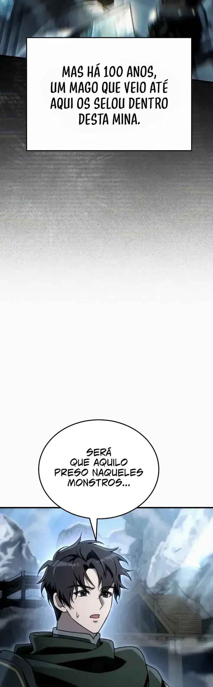 Read The Genius Blacksmith’s Game PT Manga Online