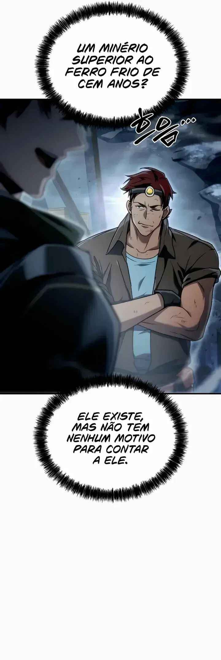 Read The Genius Blacksmith’s Game PT Manga Online