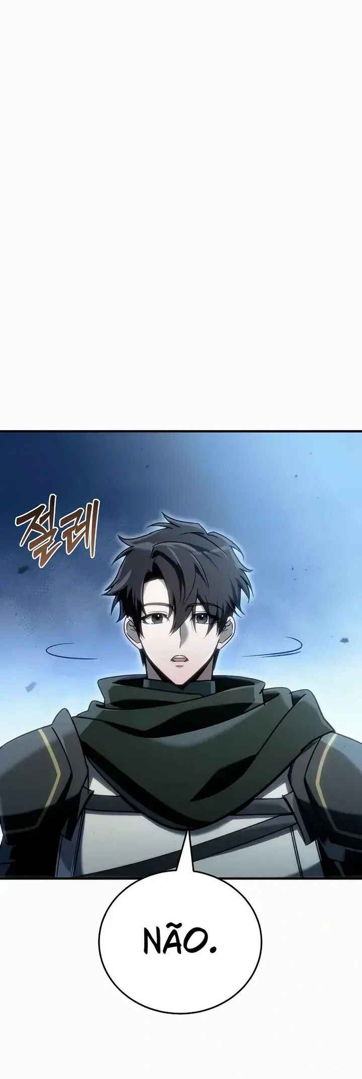 Read The Genius Blacksmith’s Game PT Manga Online