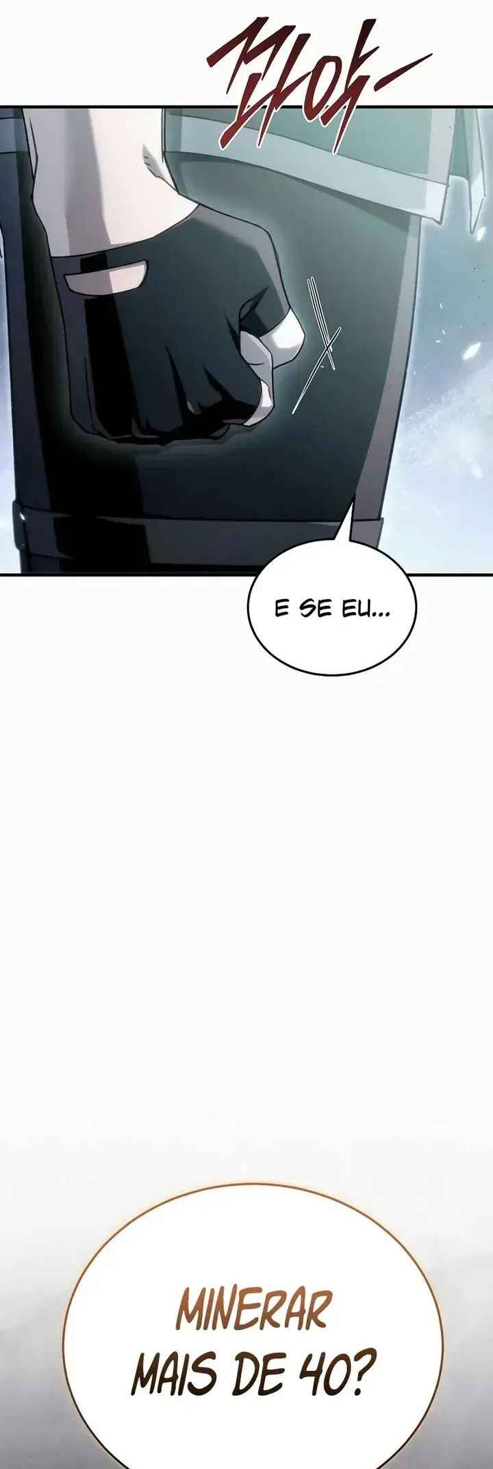 Read The Genius Blacksmith’s Game PT Manga Online