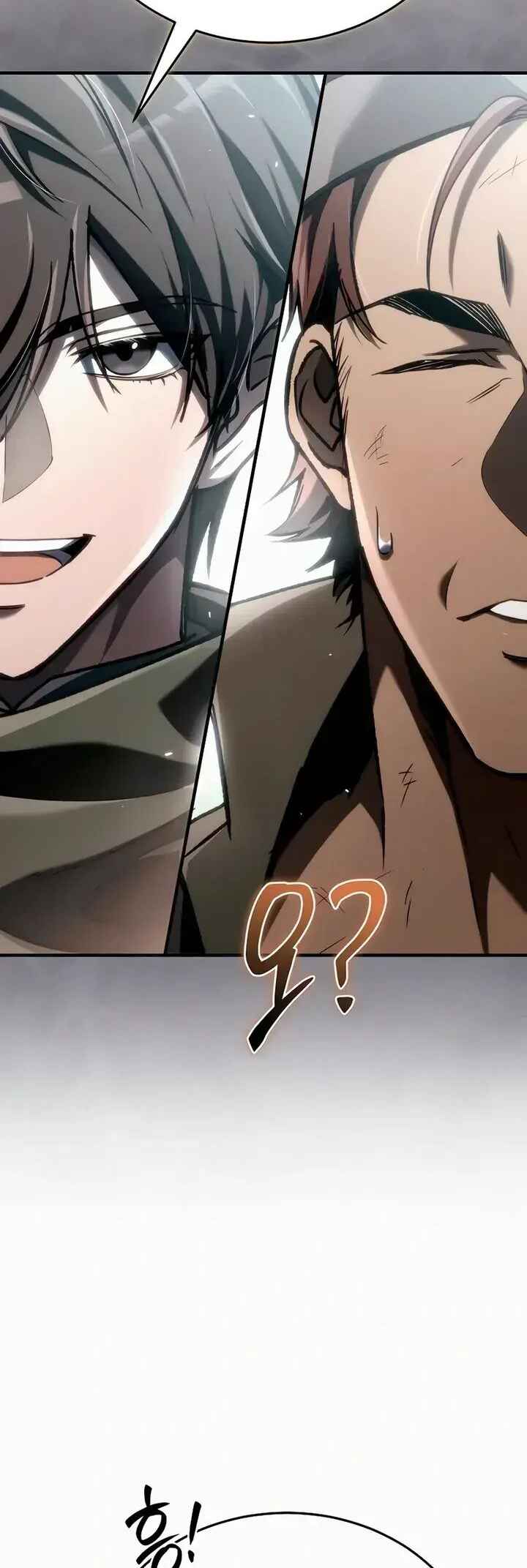 Read The Genius Blacksmith’s Game PT Manga Online