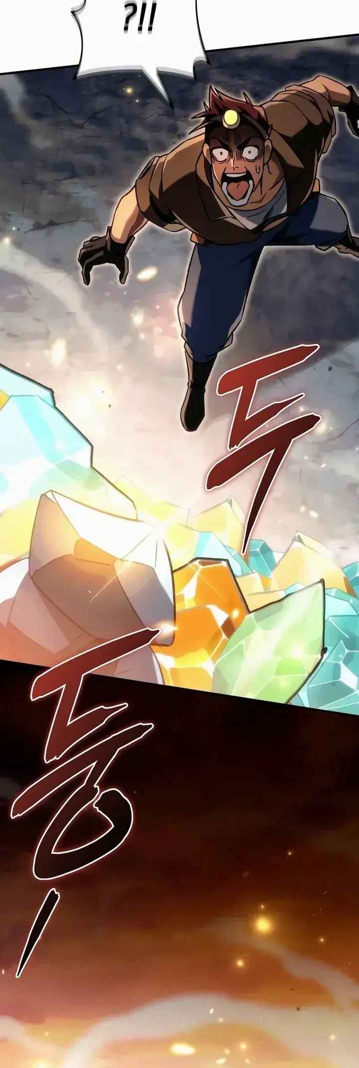 Read The Genius Blacksmith’s Game PT Manga Online