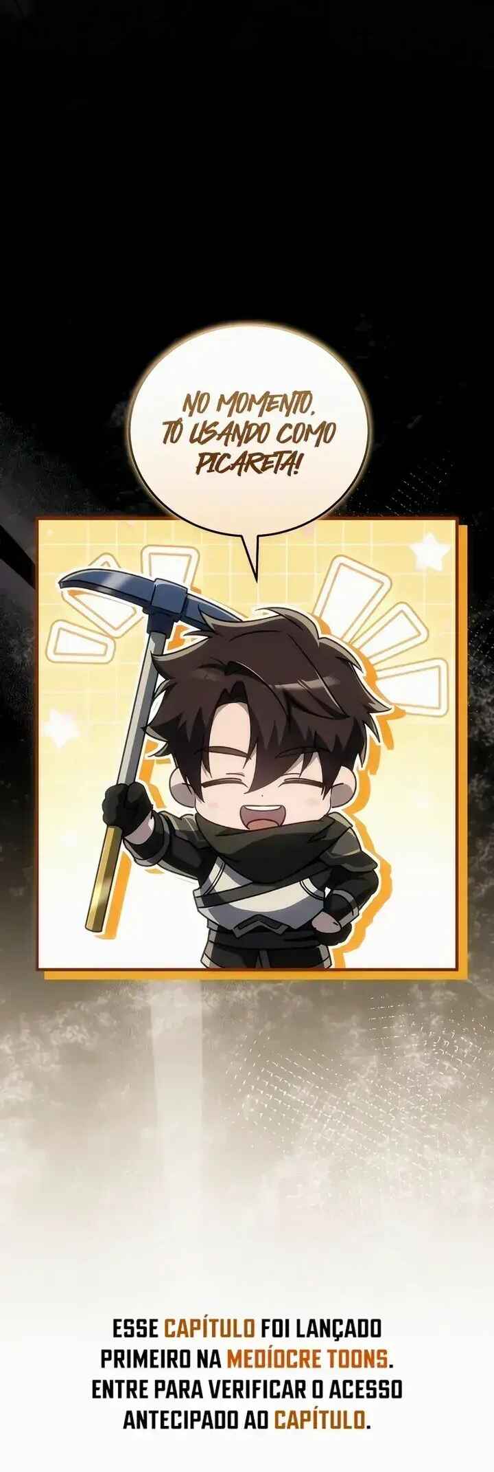 Read The Genius Blacksmith’s Game PT Manga Online