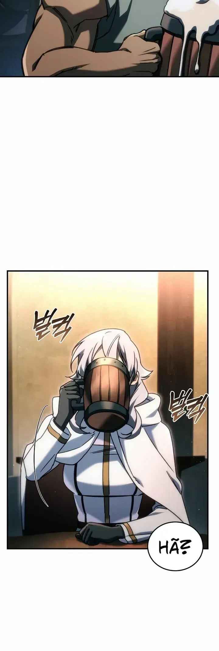 Read The Genius Blacksmith’s Game PT Manga Online