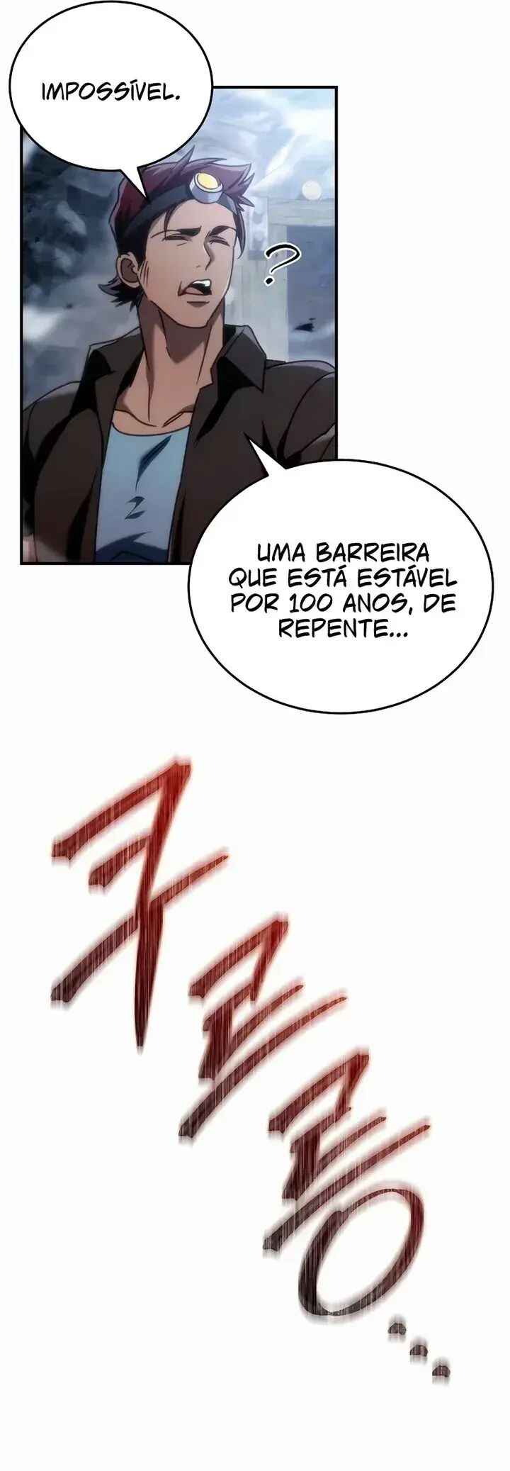 Read The Genius Blacksmith’s Game PT Manga Online