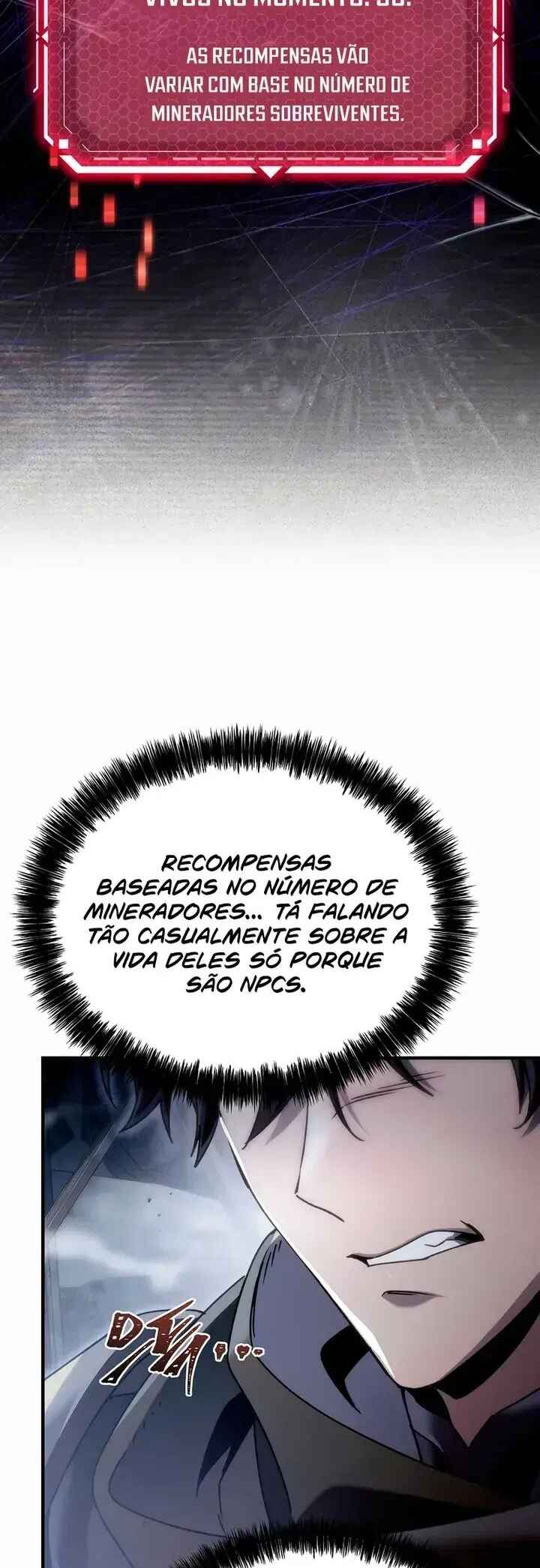 Read The Genius Blacksmith’s Game PT Manga Online