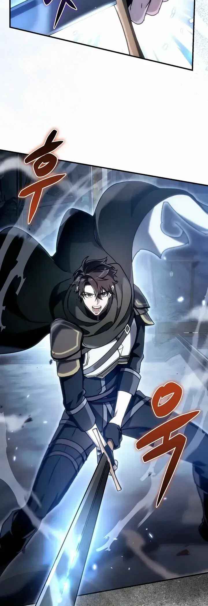 Read The Genius Blacksmith’s Game PT Manga Online