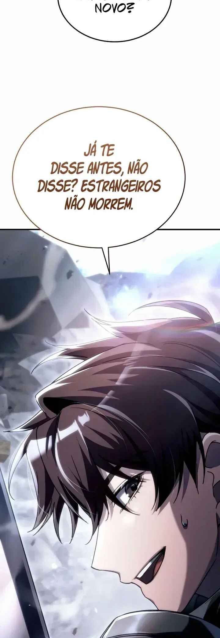 Read The Genius Blacksmith’s Game PT Manga Online