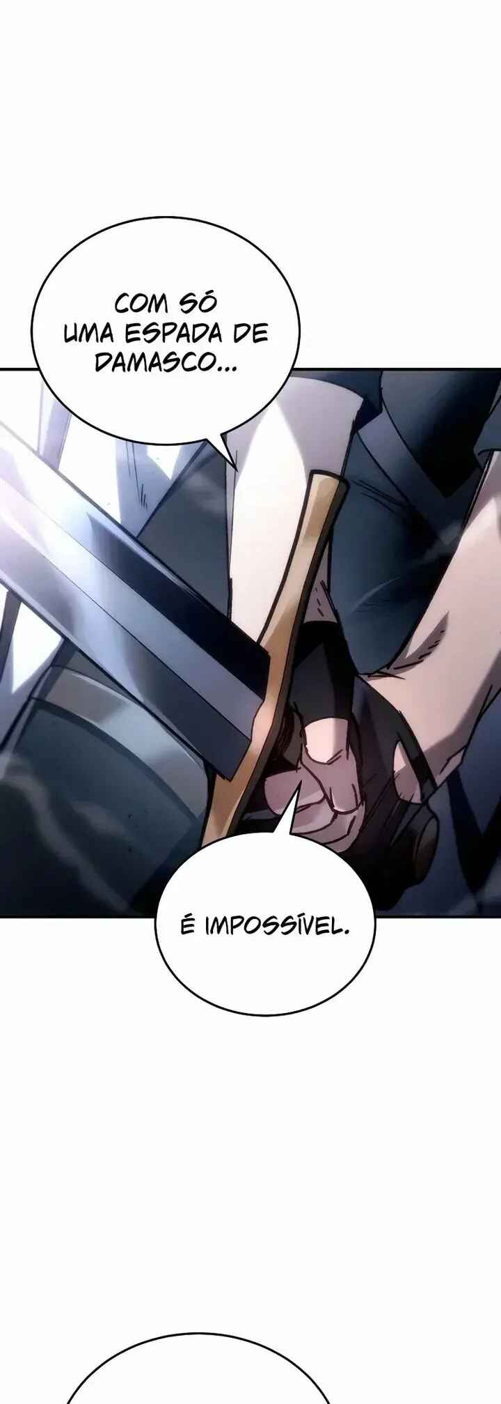 Read The Genius Blacksmith’s Game PT Manga Online