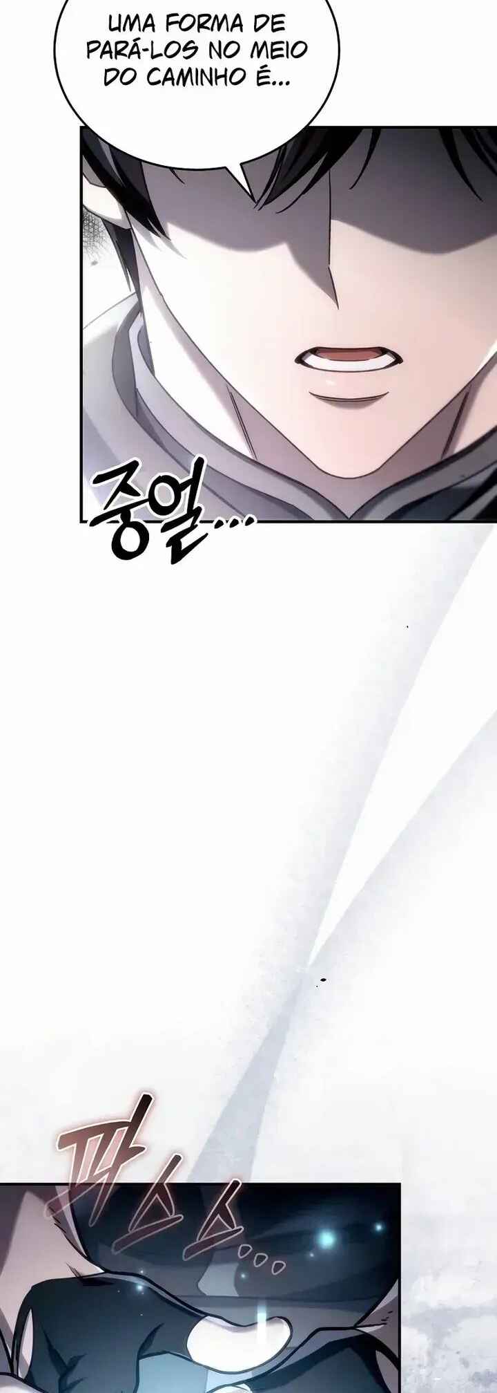 Read The Genius Blacksmith’s Game PT Manga Online