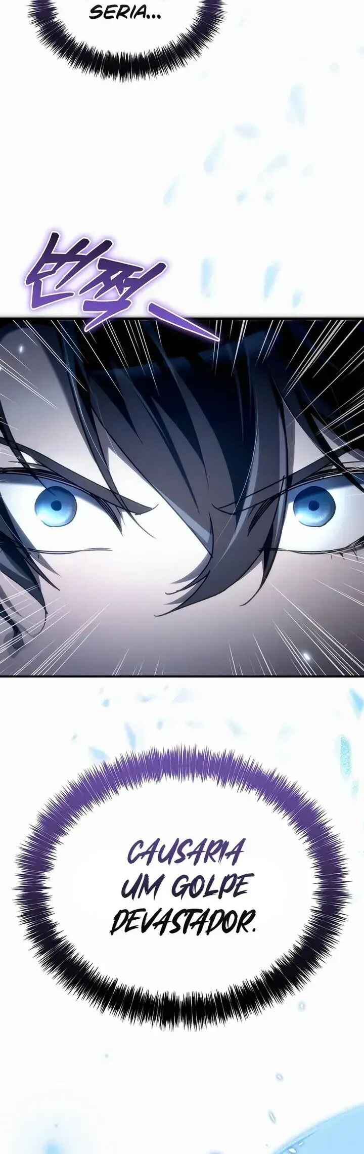 Read The Genius Blacksmith’s Game PT Manga Online