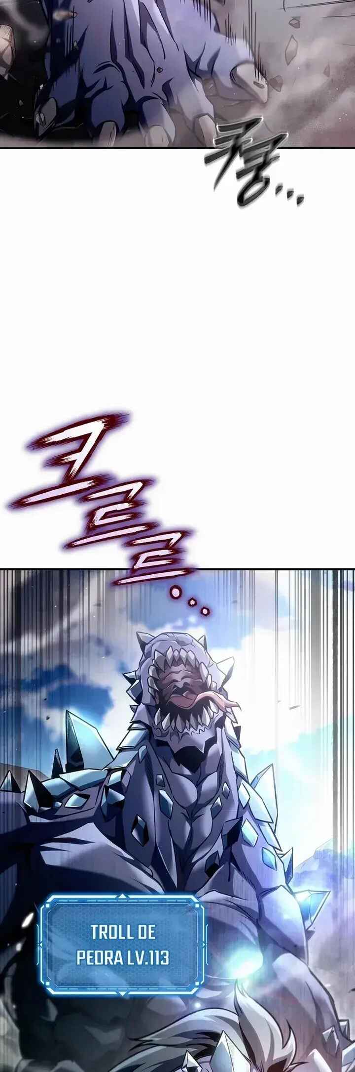 Read The Genius Blacksmith’s Game PT Manga Online