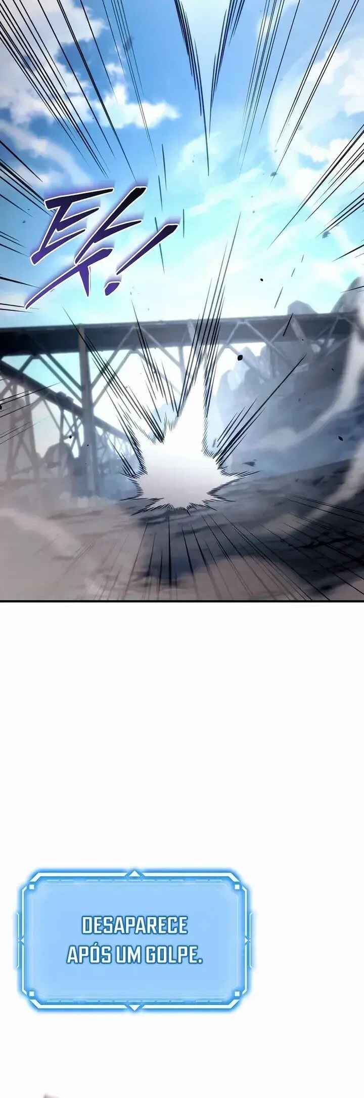 Read The Genius Blacksmith’s Game PT Manga Online