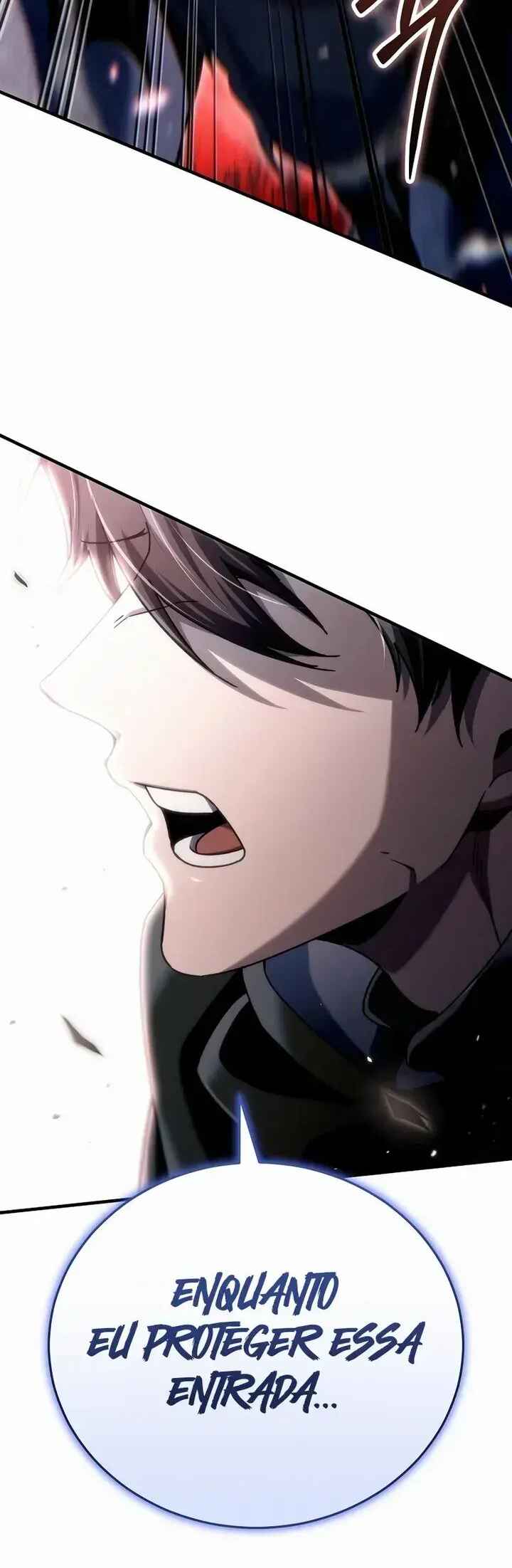 Read The Genius Blacksmith’s Game PT Manga Online