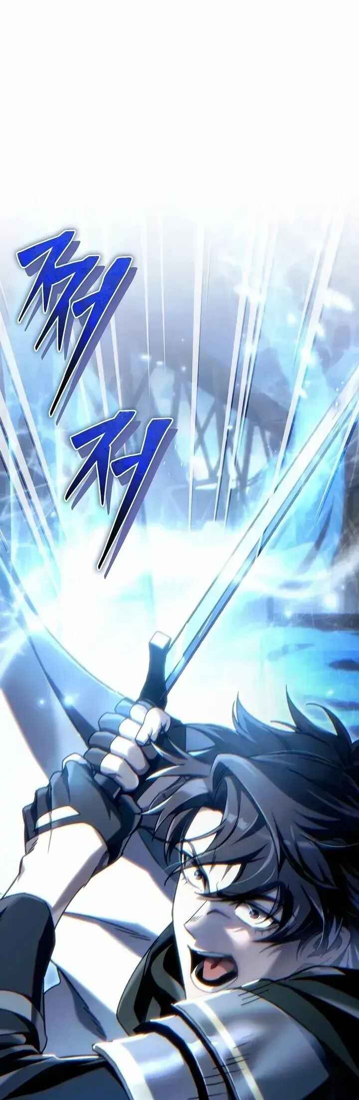 Read The Genius Blacksmith’s Game PT Manga Online