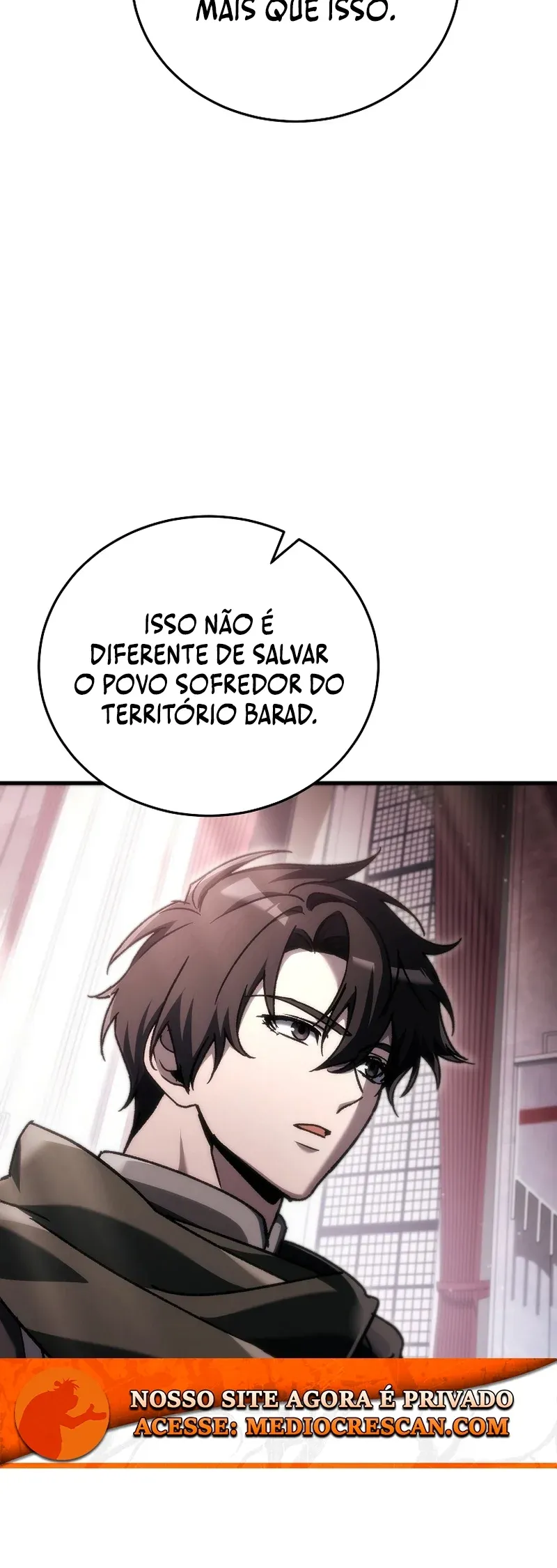 Read The Genius Blacksmith’s Game PT Manga Online