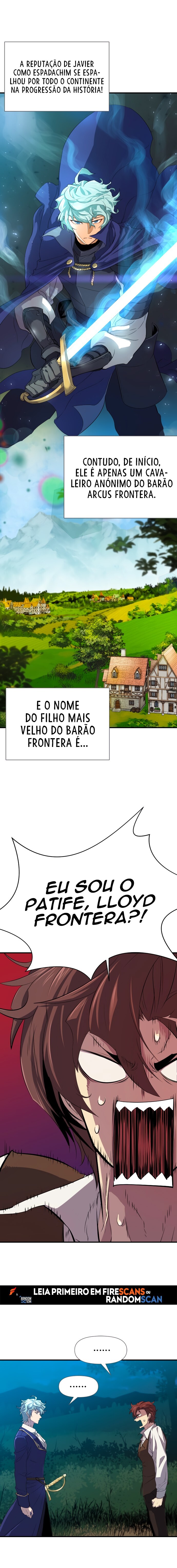 Read The Greatest Estate Designer PT Manga Online