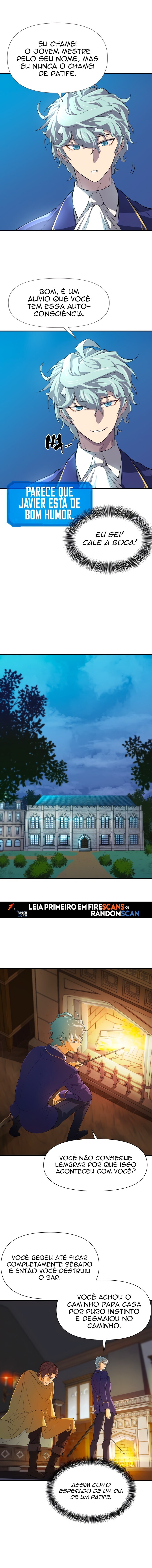 Read The Greatest Estate Designer PT Manga Online