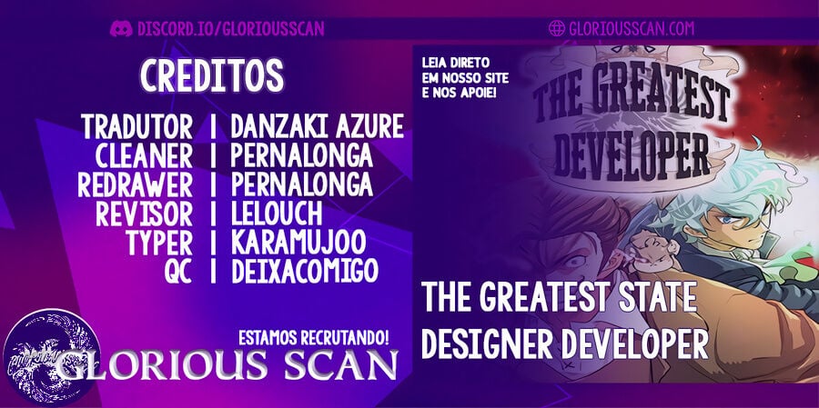 Read The Greatest Estate Designer PT Manga Online