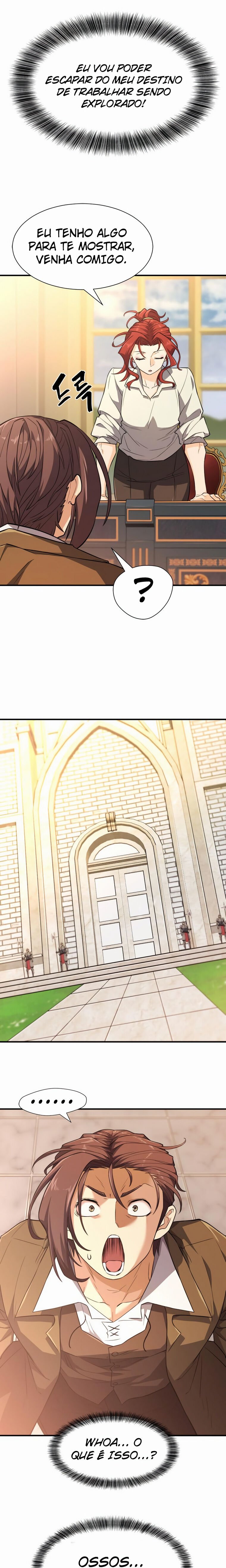 Read The Greatest Estate Designer PT Manga Online