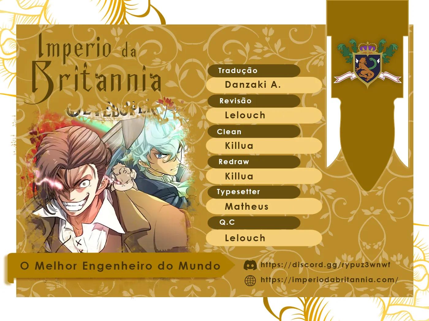 Read The Greatest Estate Designer PT Manga Online