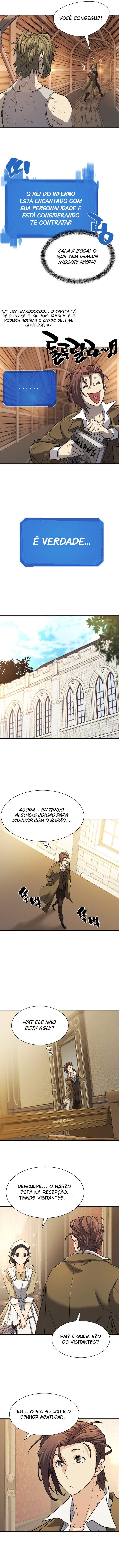 Read The Greatest Estate Designer PT Manga Online