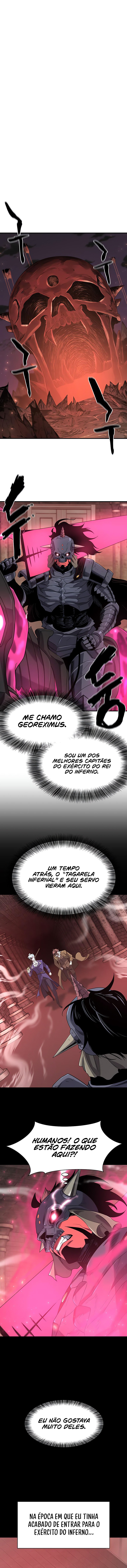 Read The Greatest Estate Designer PT Manga Online