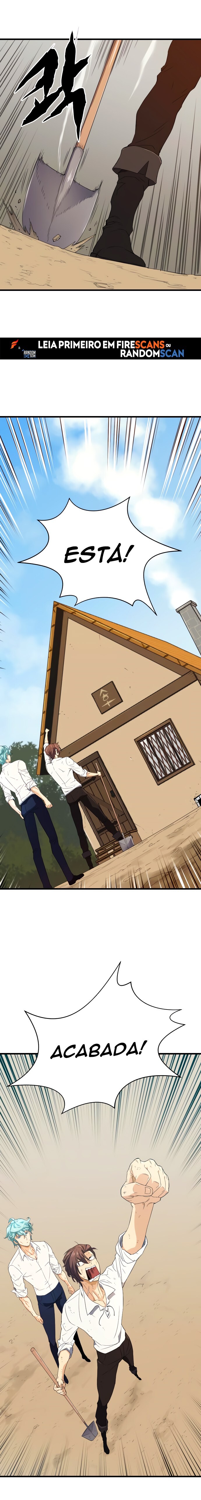 Read The Greatest Estate Designer PT Manga Online