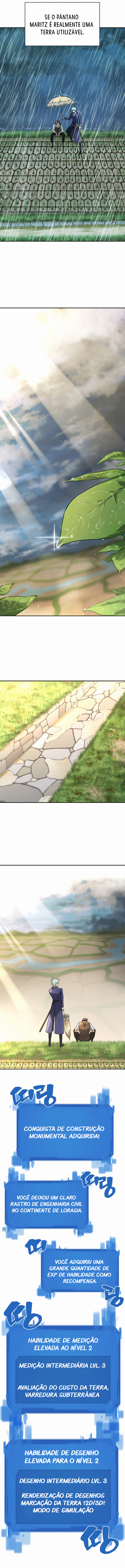 Read The Greatest Estate Designer PT Manga Online