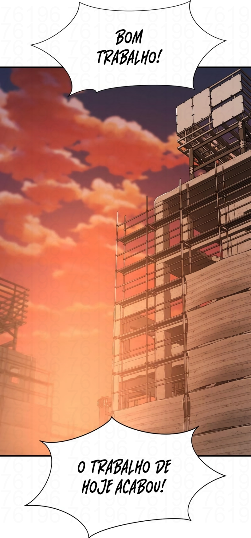 Read The Greatest Estate Designer PT Manga Online
