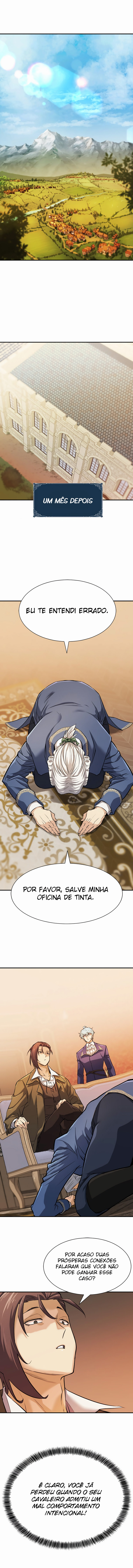 Read The Greatest Estate Designer PT Manga Online