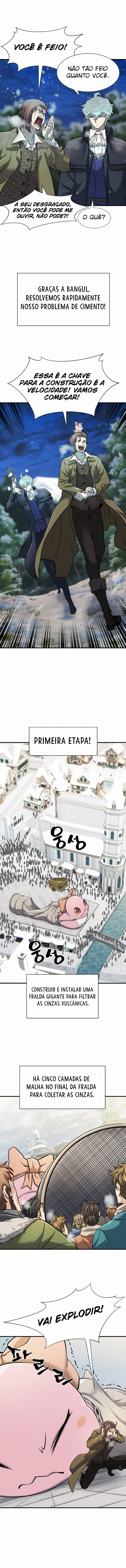 Read The Greatest Estate Designer PT Manga Online