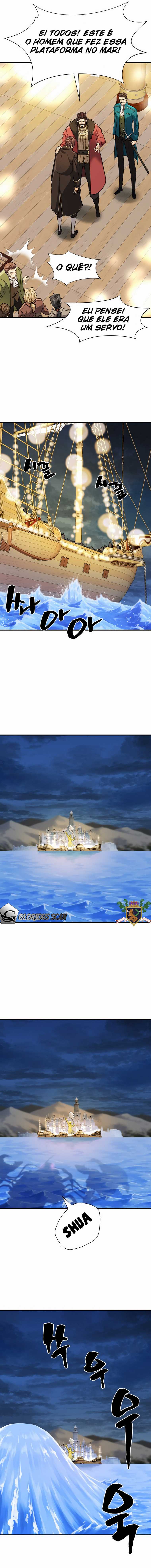 Read The Greatest Estate Designer PT Manga Online