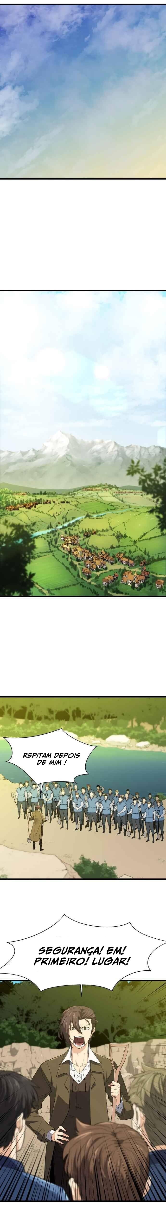 Read The Greatest Estate Designer PT Manga Online