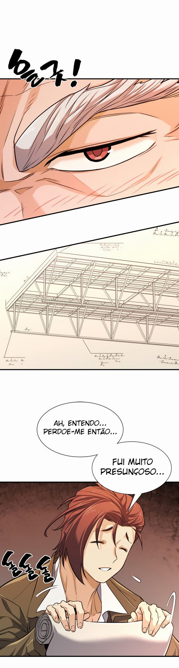 Read The Greatest Estate Designer PT Manga Online