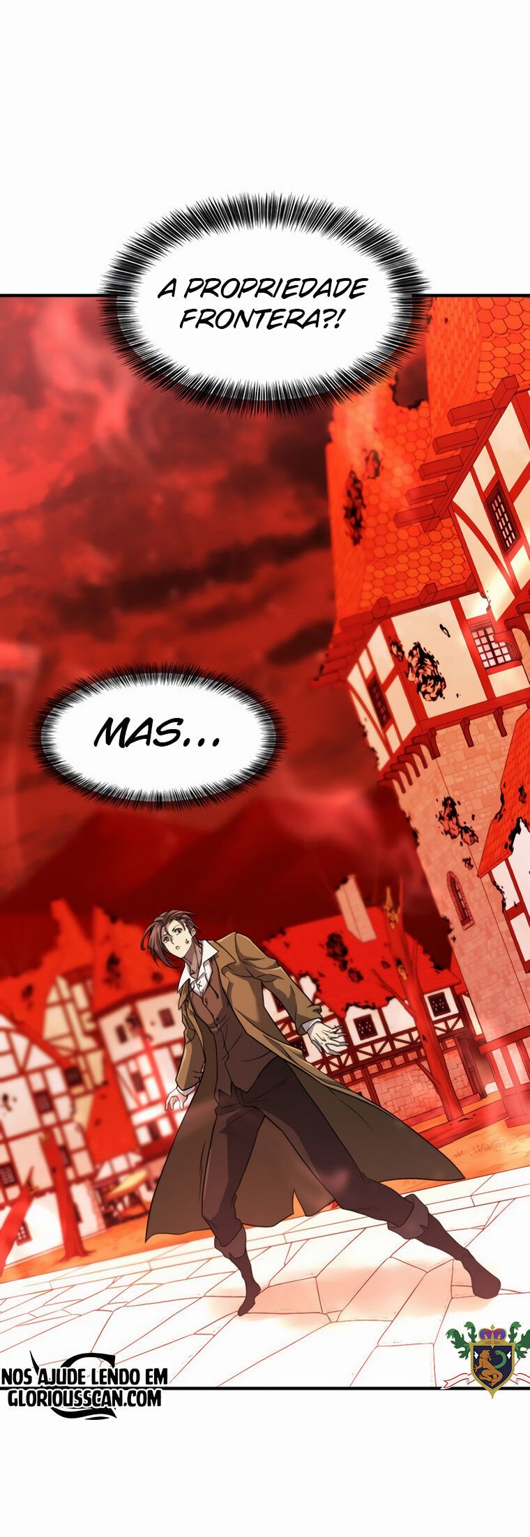 Read The Greatest Estate Designer PT Manga Online