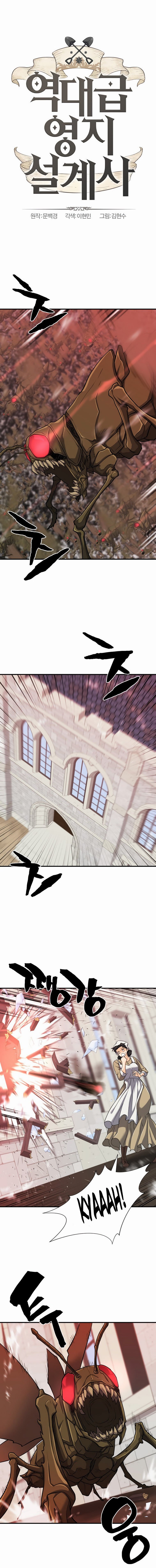 Read The Greatest Estate Designer PT Manga Online