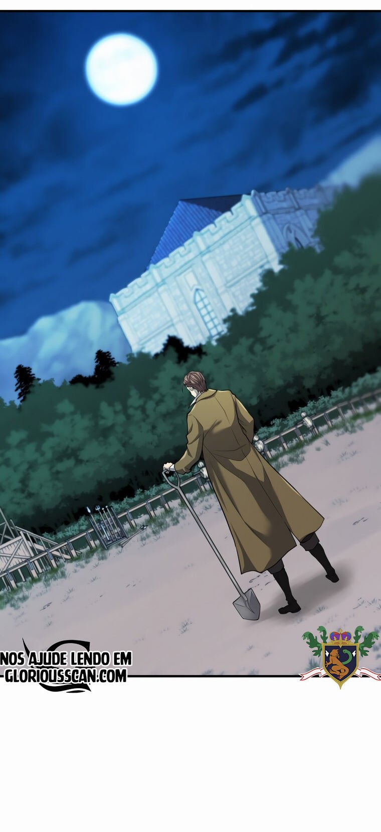 Read The Greatest Estate Designer PT Manga Online