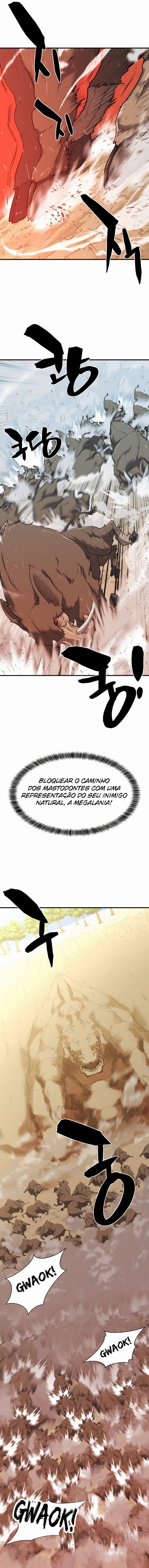 Read The Greatest Estate Designer PT Manga Online