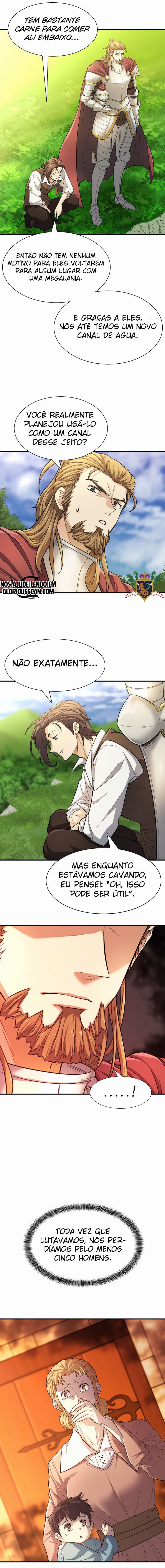 Read The Greatest Estate Designer PT Manga Online