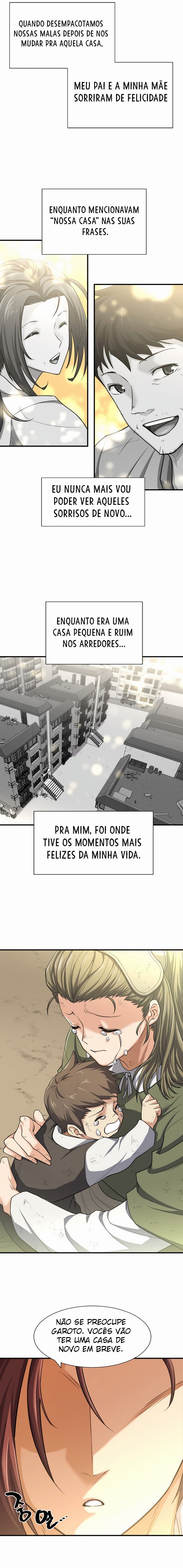Read The Greatest Estate Designer PT Manga Online